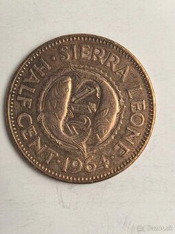 Minca Sierra Leone