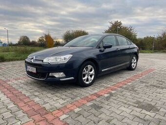 Citroen C5 2.0 HDi