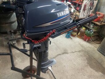 Lod+motor