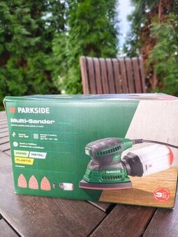 Parkside PMS 160 B2