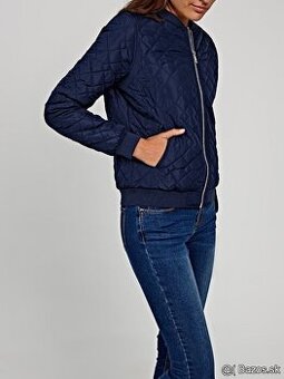 Bunda bomber