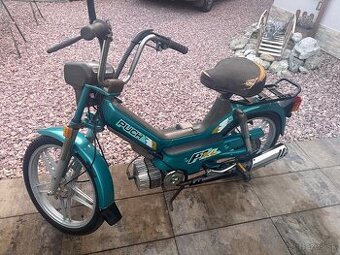 Puch P1XL