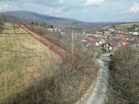 Investičný pozemok, Košice - Kavečany