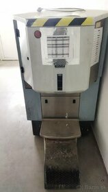 Miešací a tónovací automat Fast & Fluid HA450 - 1