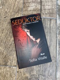 seduktor - Sofia Vitalle