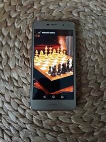 Predám mobil Huawei Y6 Android 6. - 1