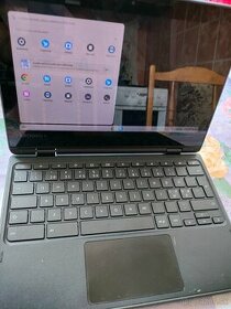 Predám tablet Lenovo yoga N23 wi-fi bluetooth - 1