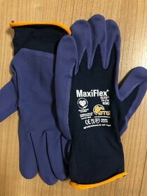 MAXIFLEX ELITE pracovné rukavice veľ.č. 8