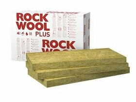 Predám Rockwool Rockin Plus 200mm