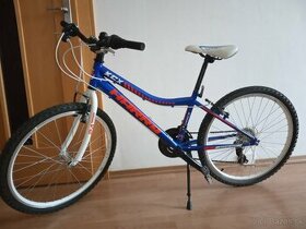 Detský bicykel Harry24