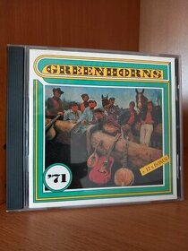 Cd Greenhorns '71
