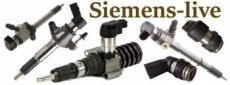 Oprava skratovaných vstrekovačov Siemens, Continental PPD - 1