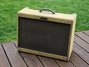 Fender Blues Deluxe USA - 1