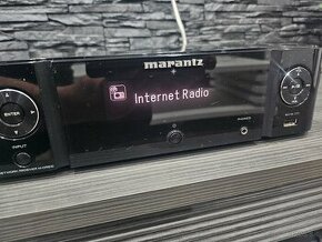 Marantz mcr510 network receiver