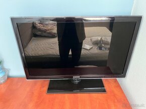TV SAMSUNG UE32D5500 32" 80 cm - 1