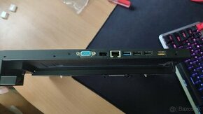 Lenovo ThinkPad Basic Dock