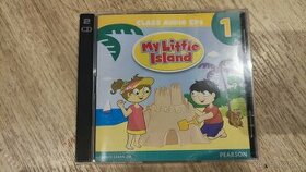 My Little Island 1 Class audio CDs - 1