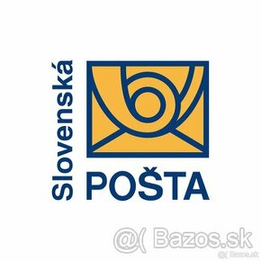 Kuriér - Slovenská Pošta - Žilina