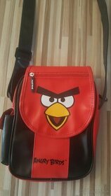 Angry Birds crosby taška