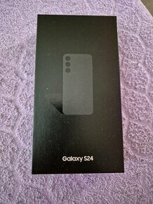 Vymením Samsung galaxy S24 256gb
