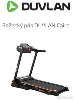 Bezecky pas