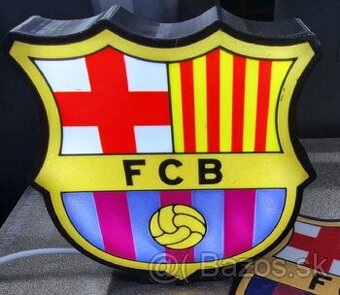 🔆🔆🔆Lightbox / LED box 🔆🔆🔆  Champions League UEFA - 1