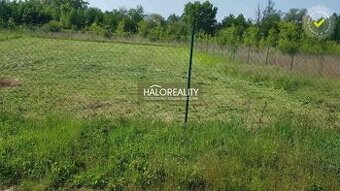 HALO reality - Predaj, pozemok pre rodinný dom 1032 m2 Rat