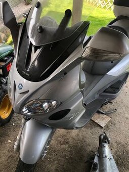 Piaggio X9 evolution