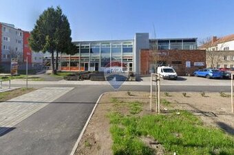 Prenajmite si atraktívne priestory v srdci Šale