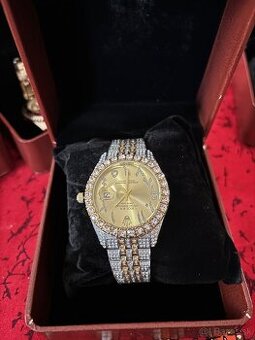 Hodinky rolex, panske aj damske