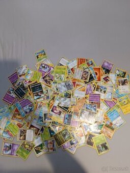 Pokémon karty