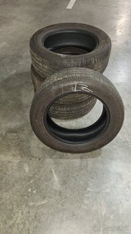 Pneu Imperial ECOSPORT SUV 255/55 R 19 111W