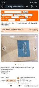 Trojan - Biológie človeka v obrazech