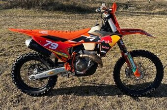 Ktm 350 xcf-sxf 2023