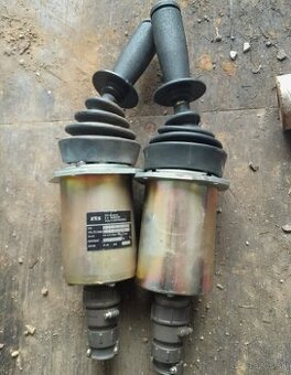 Joystick zts detvan