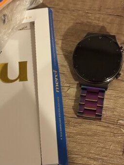 Predám Smart elegantné Hodinky Huawei GT 2 Pro