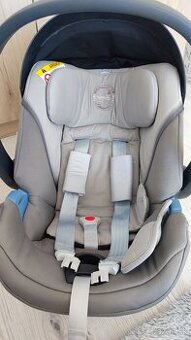 Autosedačka cybex aton5