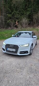 A6 C7 3.0 TFSI 245kw S-line