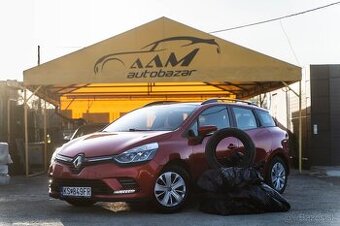 Renault Clio Grandtour 1.2 16V Life LEN 67 000km