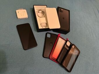 iPhone 11 pro max 256gb