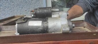 Štartér 6G9N-11000-AB Ford