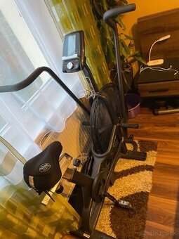 Capital Sports Strike Bike