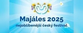Majáles Praha 2025