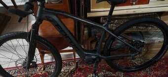 Ebike Focus Jam2, velkost  L