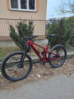 Trek Fuel EX 9.7