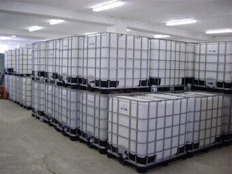 Predám IBC kontajnery 1000 l