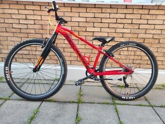 Predám chlapčenský bicykel Rock Machine Thunder 27