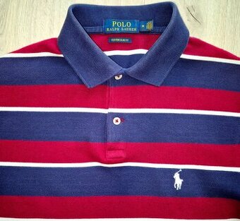 Polo Ralph Lauren - Pánska polokošeľa
