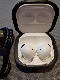 Predám Samsung Galaxy Buds2 Pro (biele)