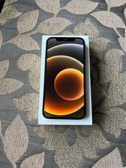 Apple iPhone 12 128gb Black